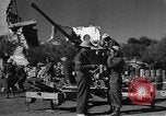 Image of Royal Air Force 33 Squadron Tunisia North Africa, 1942, second 62 stock footage video 65675069411