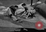 Image of Royal Air Force 33 Squadron Tunisia North Africa, 1942, second 1 stock footage video 65675069412
