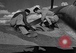 Image of Royal Air Force 33 Squadron Tunisia North Africa, 1942, second 3 stock footage video 65675069412