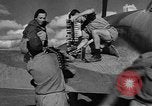 Image of Royal Air Force 33 Squadron Tunisia North Africa, 1942, second 6 stock footage video 65675069412