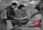 Image of Royal Air Force 33 Squadron Tunisia North Africa, 1942, second 9 stock footage video 65675069412
