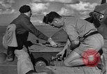 Image of Royal Air Force 33 Squadron Tunisia North Africa, 1942, second 10 stock footage video 65675069412