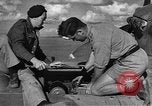 Image of Royal Air Force 33 Squadron Tunisia North Africa, 1942, second 12 stock footage video 65675069412