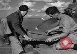 Image of Royal Air Force 33 Squadron Tunisia North Africa, 1942, second 13 stock footage video 65675069412