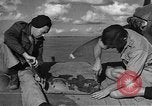 Image of Royal Air Force 33 Squadron Tunisia North Africa, 1942, second 15 stock footage video 65675069412