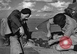 Image of Royal Air Force 33 Squadron Tunisia North Africa, 1942, second 16 stock footage video 65675069412