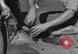 Image of Royal Air Force 33 Squadron Tunisia North Africa, 1942, second 19 stock footage video 65675069412