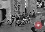 Image of Royal Air Force 33 Squadron Tunisia North Africa, 1942, second 23 stock footage video 65675069412