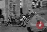 Image of Royal Air Force 33 Squadron Tunisia North Africa, 1942, second 25 stock footage video 65675069412
