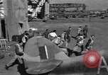 Image of Royal Air Force 33 Squadron Tunisia North Africa, 1942, second 26 stock footage video 65675069412