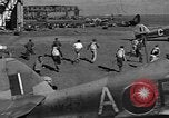 Image of Royal Air Force 33 Squadron Tunisia North Africa, 1942, second 27 stock footage video 65675069412