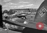 Image of Royal Air Force 33 Squadron Tunisia North Africa, 1942, second 32 stock footage video 65675069412