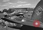 Image of Royal Air Force 33 Squadron Tunisia North Africa, 1942, second 34 stock footage video 65675069412