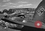 Image of Royal Air Force 33 Squadron Tunisia North Africa, 1942, second 37 stock footage video 65675069412