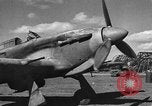 Image of Royal Air Force 33 Squadron Tunisia North Africa, 1942, second 41 stock footage video 65675069412
