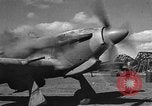 Image of Royal Air Force 33 Squadron Tunisia North Africa, 1942, second 43 stock footage video 65675069412