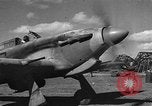 Image of Royal Air Force 33 Squadron Tunisia North Africa, 1942, second 45 stock footage video 65675069412
