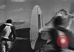 Image of Royal Air Force 33 Squadron Tunisia North Africa, 1942, second 47 stock footage video 65675069412
