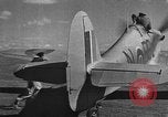 Image of Royal Air Force 33 Squadron Tunisia North Africa, 1942, second 48 stock footage video 65675069412