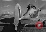 Image of Royal Air Force 33 Squadron Tunisia North Africa, 1942, second 55 stock footage video 65675069412