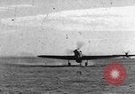 Image of Royal Air Force 33 Squadron Tunisia North Africa, 1942, second 57 stock footage video 65675069412