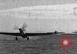 Image of Royal Air Force 33 Squadron Tunisia North Africa, 1942, second 59 stock footage video 65675069412