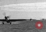 Image of Royal Air Force 33 Squadron Tunisia North Africa, 1942, second 60 stock footage video 65675069412