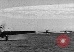 Image of Royal Air Force 33 Squadron Tunisia North Africa, 1942, second 61 stock footage video 65675069412