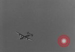 Standbild Royal Air Force 33 Squadron Tunesien Nordafrika, 1942, aus Sekunde 3 historischem Filmmaterial Videoclip 65675069413