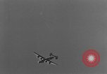 Standbild Royal Air Force 33 Squadron Tunesien Nordafrika, 1942, aus Sekunde 5 historischem Filmmaterial Videoclip 65675069413