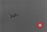 Standbild Royal Air Force 33 Squadron Tunesien Nordafrika, 1942, aus Sekunde 6 historischem Filmmaterial Videoclip 65675069413