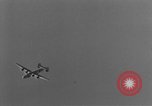Standbild Royal Air Force 33 Squadron Tunesien Nordafrika, 1942, aus Sekunde 7 historischem Filmmaterial Videoclip 65675069413