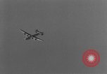 Standbild Royal Air Force 33 Squadron Tunesien Nordafrika, 1942, aus Sekunde 8 historischem Filmmaterial Videoclip 65675069413