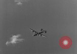 Standbild Royal Air Force 33 Squadron Tunesien Nordafrika, 1942, aus Sekunde 10 historischem Filmmaterial Videoclip 65675069413