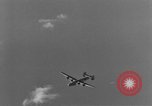 Standbild Royal Air Force 33 Squadron Tunesien Nordafrika, 1942, aus Sekunde 11 historischem Filmmaterial Videoclip 65675069413