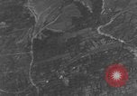 Standbild Royal Air Force 33 Squadron Tunesien Nordafrika, 1942, aus Sekunde 20 historischem Filmmaterial Videoclip 65675069413