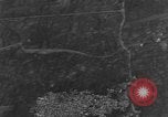 Standbild Royal Air Force 33 Squadron Tunesien Nordafrika, 1942, aus Sekunde 24 historischem Filmmaterial Videoclip 65675069413