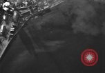 Standbild Royal Air Force 33 Squadron Tunesien Nordafrika, 1942, aus Sekunde 4 historischem Filmmaterial Videoclip 65675069414