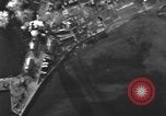 Standbild Royal Air Force 33 Squadron Tunesien Nordafrika, 1942, aus Sekunde 7 historischem Filmmaterial Videoclip 65675069414