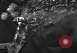Standbild Royal Air Force 33 Squadron Tunesien Nordafrika, 1942, aus Sekunde 9 historischem Filmmaterial Videoclip 65675069414