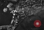 Standbild Royal Air Force 33 Squadron Tunesien Nordafrika, 1942, aus Sekunde 11 historischem Filmmaterial Videoclip 65675069414
