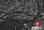 Standbild Royal Air Force 33 Squadron Tunesien Nordafrika, 1942, aus Sekunde 18 historischem Filmmaterial Videoclip 65675069414