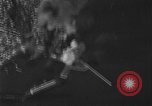 Standbild Royal Air Force 33 Squadron Tunesien Nordafrika, 1942, aus Sekunde 30 historischem Filmmaterial Videoclip 65675069414