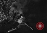 Standbild Royal Air Force 33 Squadron Tunesien Nordafrika, 1942, aus Sekunde 31 historischem Filmmaterial Videoclip 65675069414