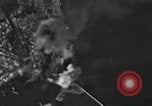 Standbild Royal Air Force 33 Squadron Tunesien Nordafrika, 1942, aus Sekunde 32 historischem Filmmaterial Videoclip 65675069414