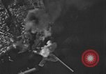 Standbild Royal Air Force 33 Squadron Tunesien Nordafrika, 1942, aus Sekunde 33 historischem Filmmaterial Videoclip 65675069414