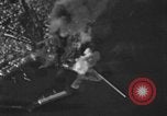 Standbild Royal Air Force 33 Squadron Tunesien Nordafrika, 1942, aus Sekunde 34 historischem Filmmaterial Videoclip 65675069414