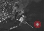 Standbild Royal Air Force 33 Squadron Tunesien Nordafrika, 1942, aus Sekunde 35 historischem Filmmaterial Videoclip 65675069414