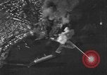 Standbild Royal Air Force 33 Squadron Tunesien Nordafrika, 1942, aus Sekunde 36 historischem Filmmaterial Videoclip 65675069414