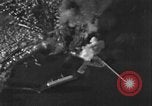 Standbild Royal Air Force 33 Squadron Tunesien Nordafrika, 1942, aus Sekunde 37 historischem Filmmaterial Videoclip 65675069414